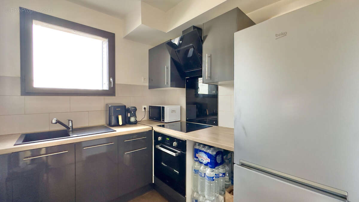 Appartement à ATHIS-MONS