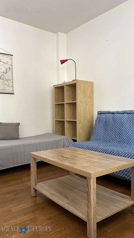 Appartement à VICHY