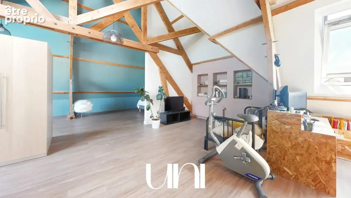 Maison 170 m² à Caen  - photo 23