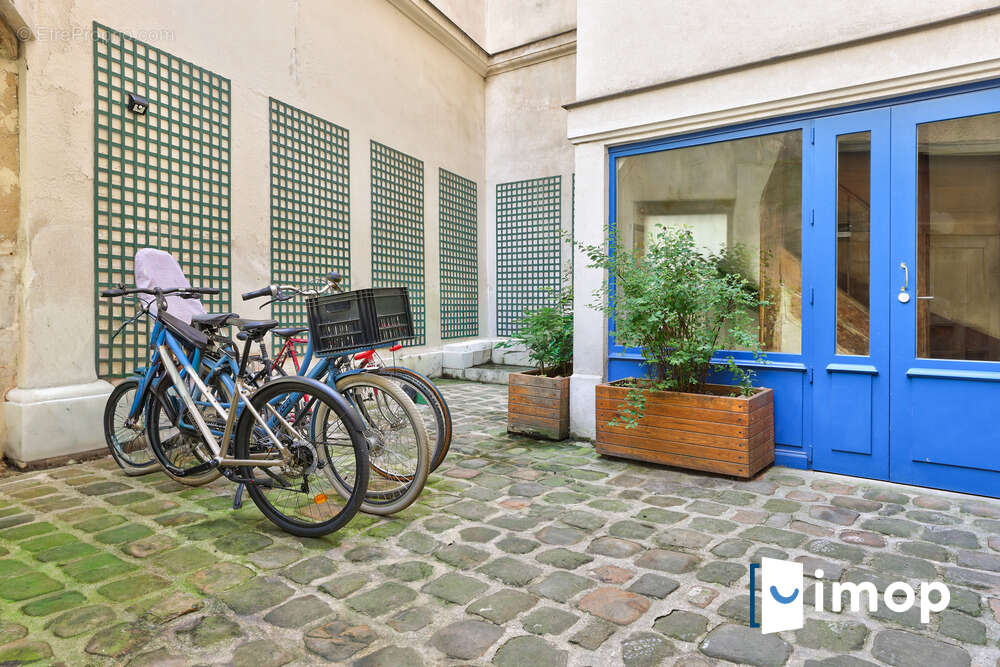 T2 rue de Turenne - photo 11