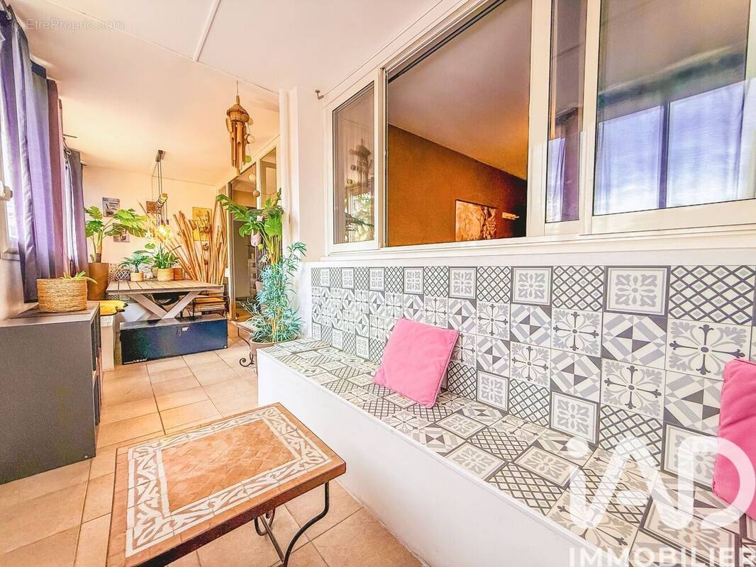 Photo 1 - Appartement à HYERES