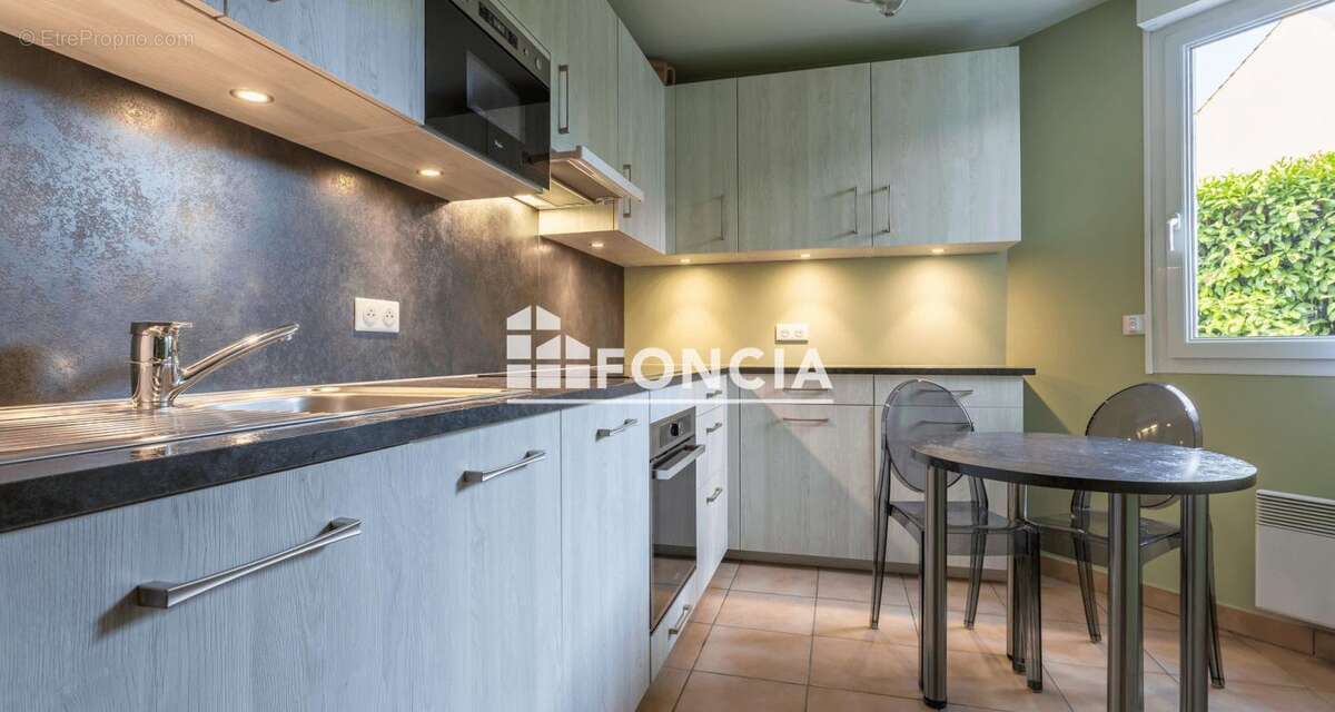 Appartement à MORANGIS