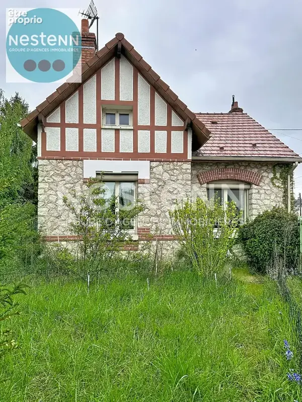 Maison 4 pièces à vendre à Blois Vienne - Rare sur le marché - photo 3
