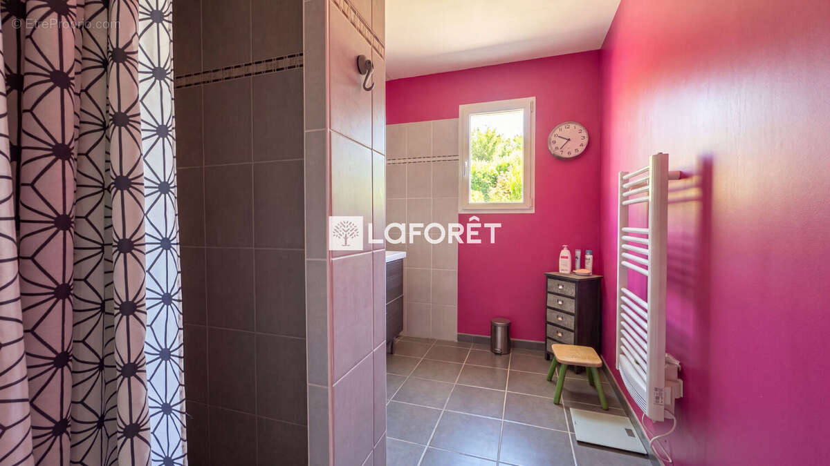 Maison Larcay 6 pièce(s) 130 m2 - photo 13