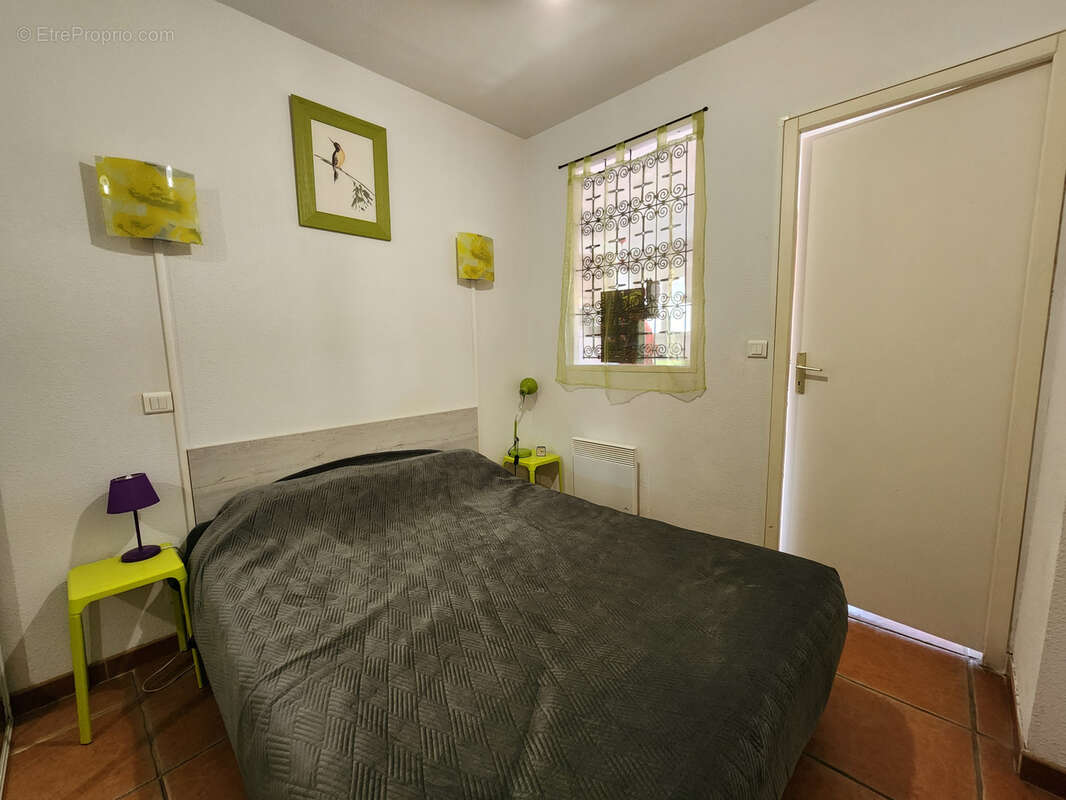 Appartement à AMELIE-LES-BAINS-PALALDA