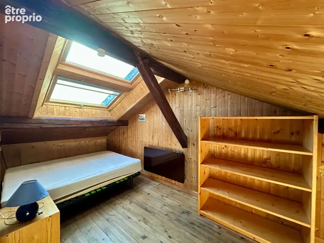 Maison 3 pièces de 68m² - photo 2
