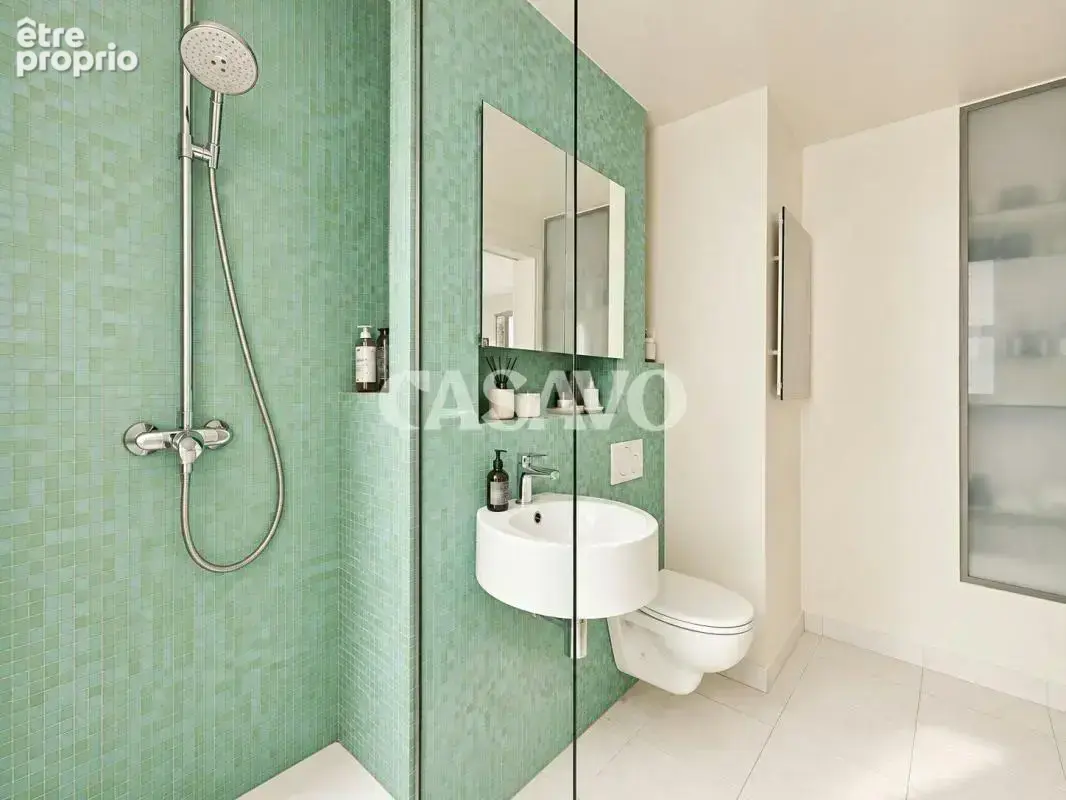Vente Appartement 2 pièces de 38m² - 75007 Paris - photo 10