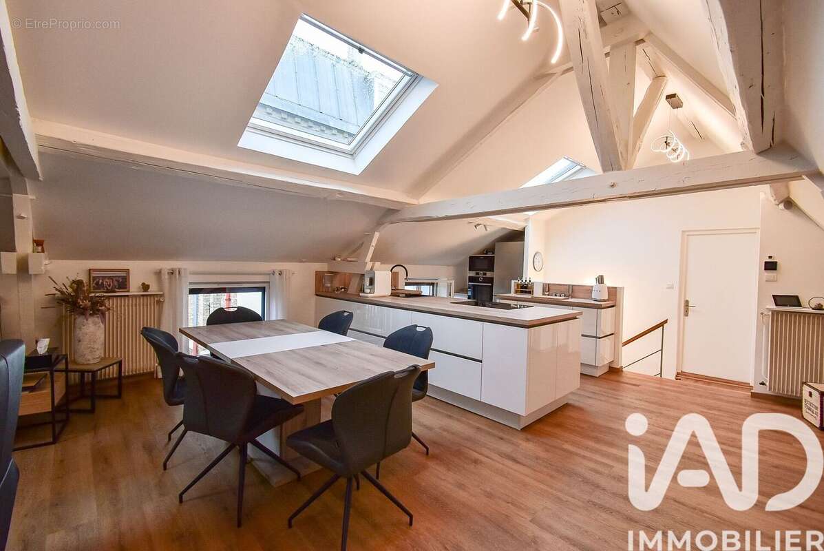 Photo 3 - Maison à NOISIEL