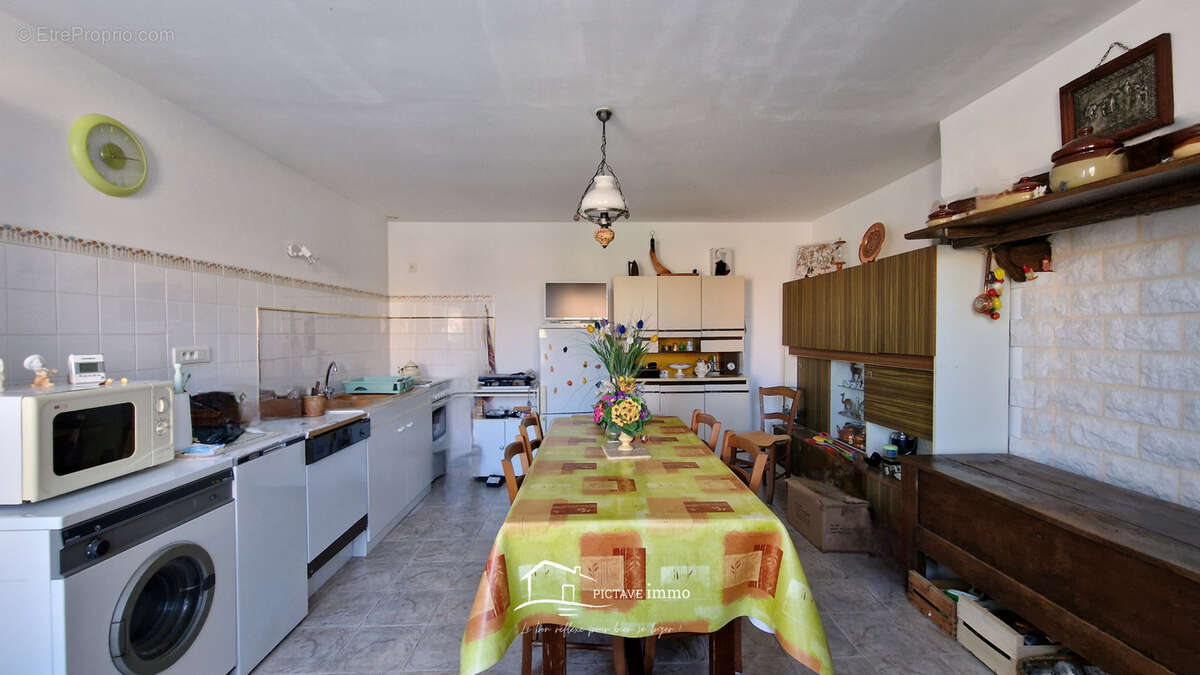 Maison à ROMAGNE