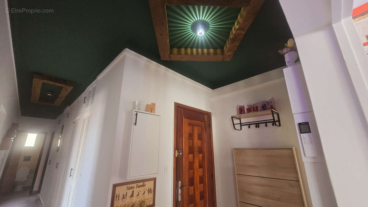 Appartement à SARTENE