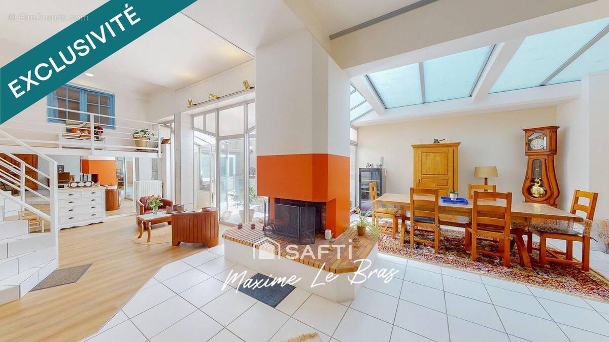 Photo 1 - Appartement à CONCARNEAU