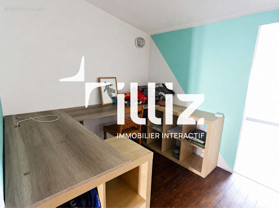 Maison de ville 84 m2  - 2 chambres  - Centre Soubise - photo 11