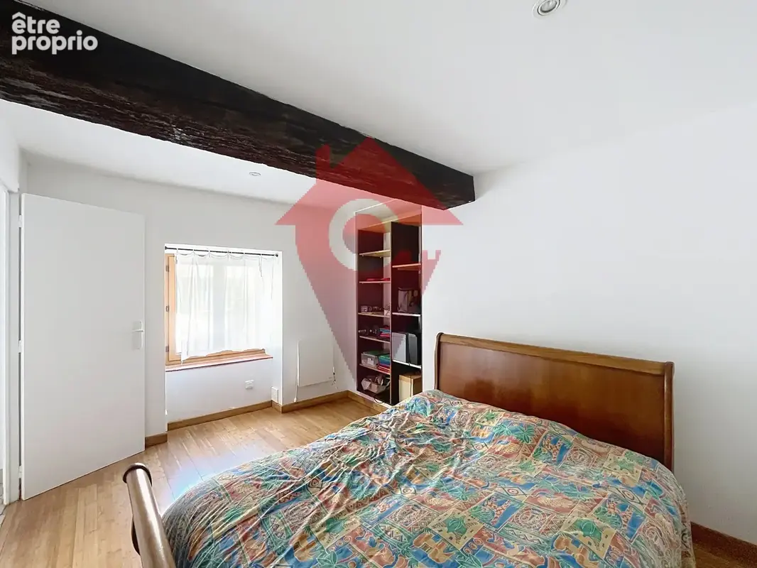 ACHAT APPARTEMENT 2 pièces de 35 m2 avec 2 places de stationnement à Leuville-Sur-Orge - photo 10
