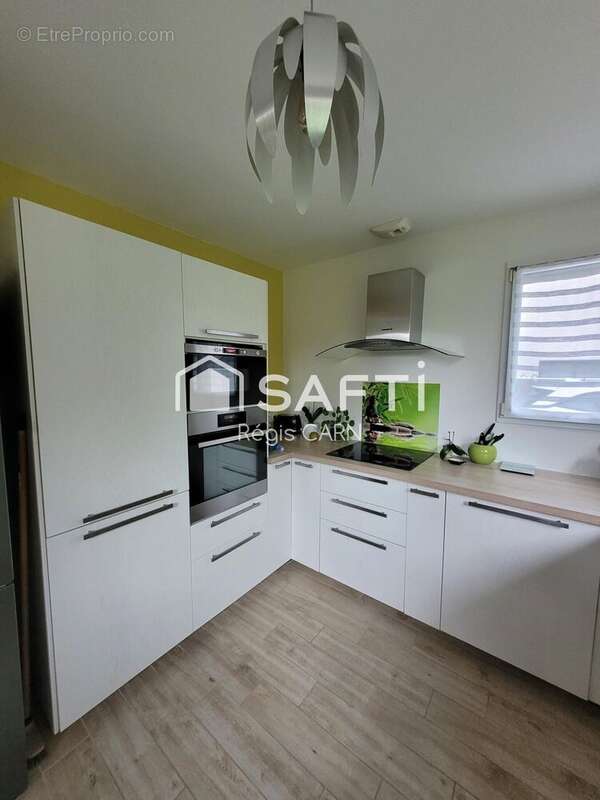 Photo 4 - Maison à GUIPRONVEL