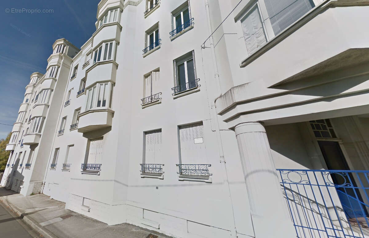 Appartement à ANGOULEME