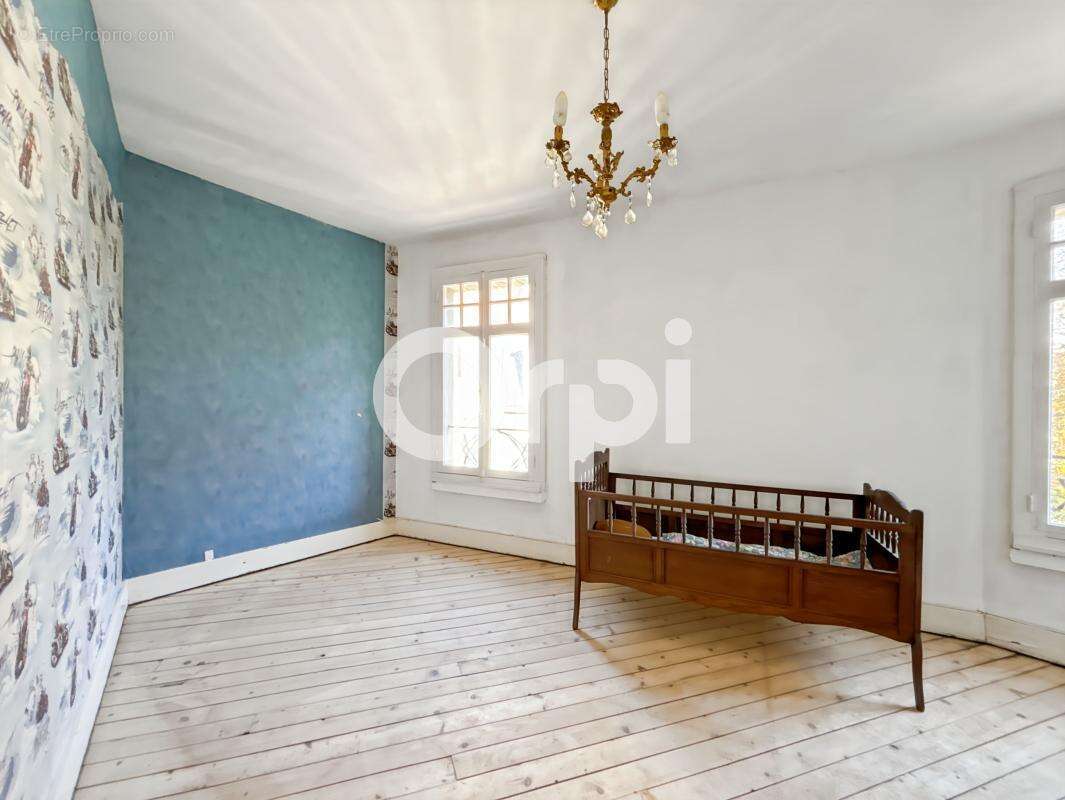 Maison à BOULOGNE-SUR-MER