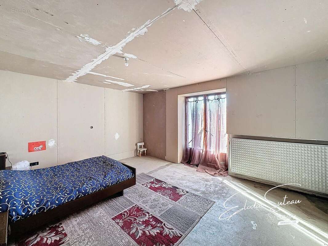 Photo 6 - Maison à CHAMPIGNE