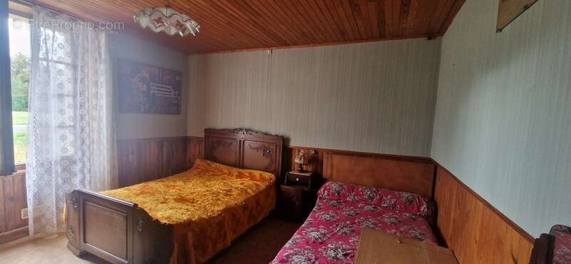 Maison à vendre 5 pièces CREON D'ARMAGNAC (40) - photo 8