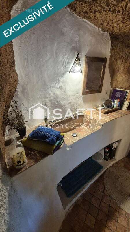 Photo 4 - Terrain à SERRA-DI-FERRO