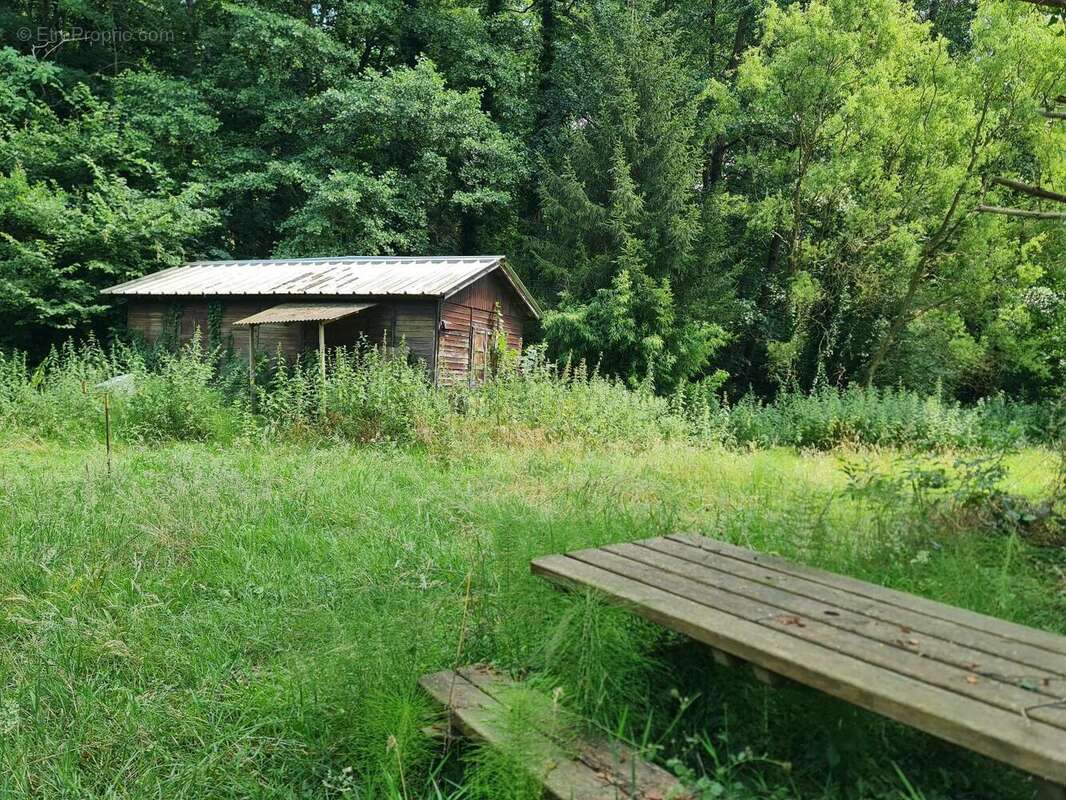 Photo 7 - Terrain à SAINT-GOBAIN