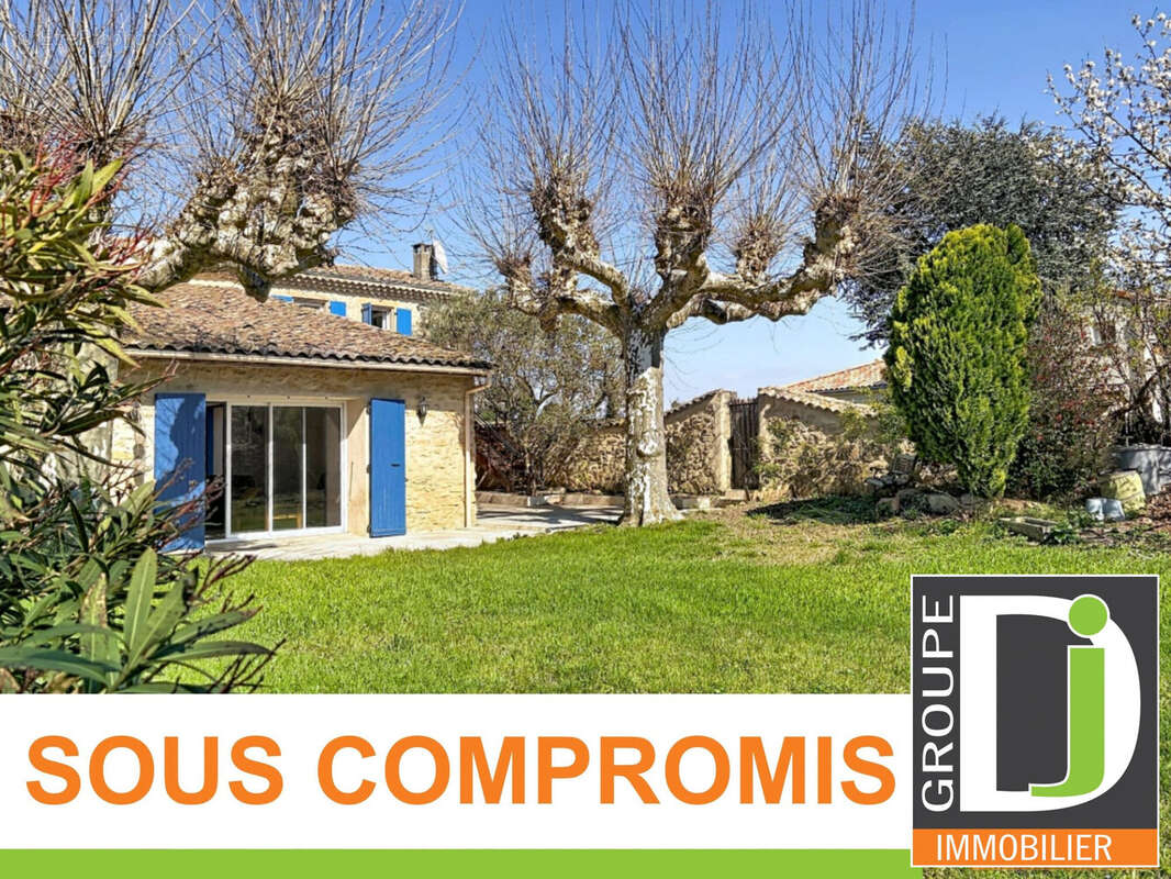 Maison à BEAUVALLON