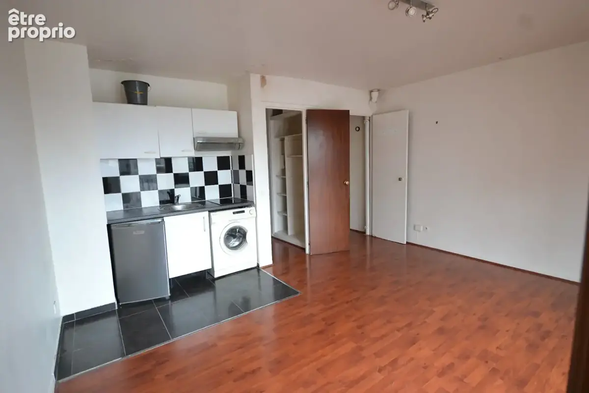 Studio Paris - 25 m2 sur la Butte Montmartre - photo 7