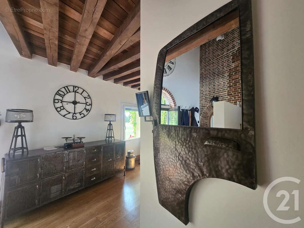 Maison 180 m² à Les Baux-De-Breteuil  - photo 5