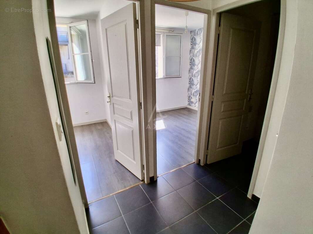 Appartement 50m2, 2 chambres - photo 6