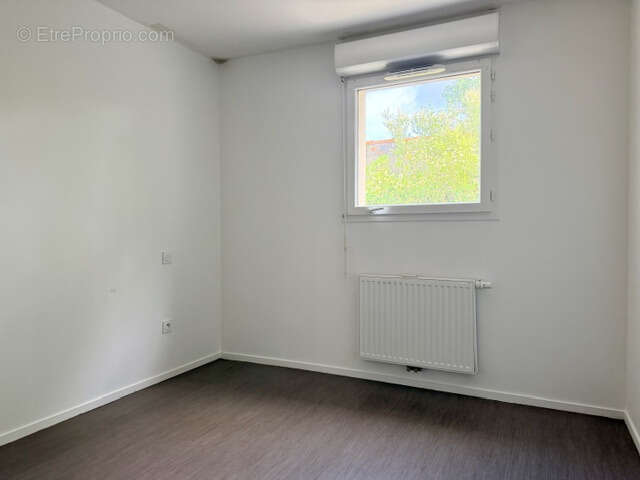 Appartement à LAGORD