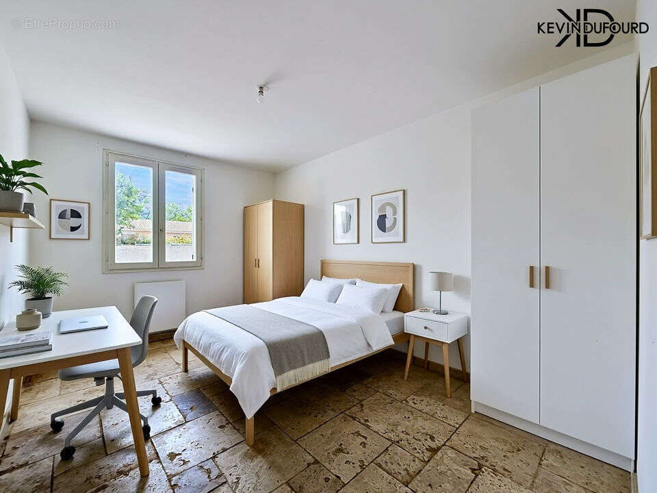 Maison de 100 m² sur un terrain de 5.000 m² à ALBA LA - photo 5