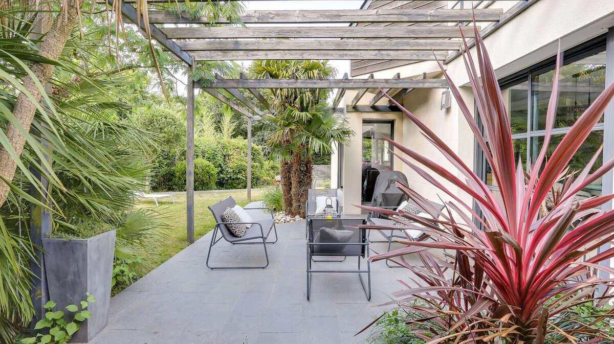 Maison à CESSON-SEVIGNE