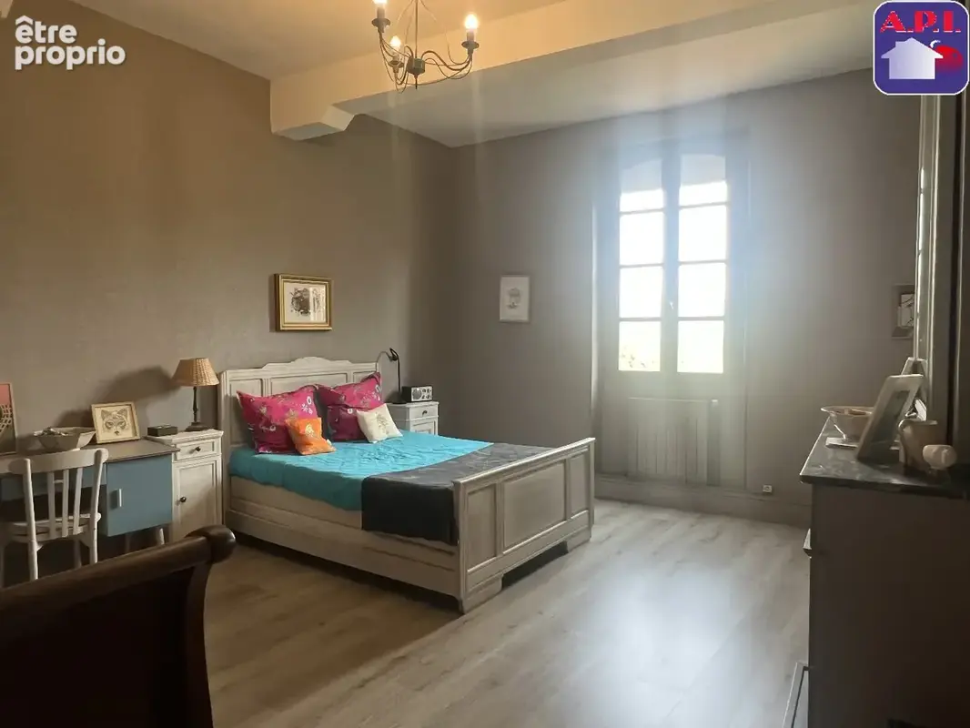 Maison 227 m² à Nailloux  - photo 18