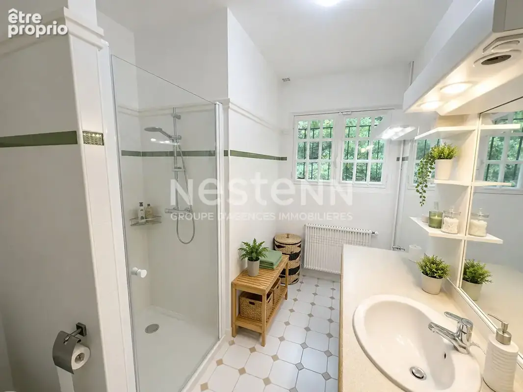 Maison Chaumont En Vexin 4 chambres 150 m2 + sous sol total 100 m² - photo 8