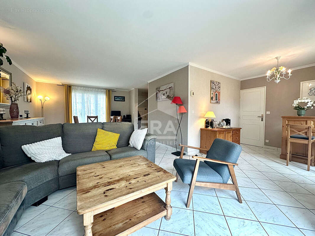 Maison à BOISSISE-LE-ROI