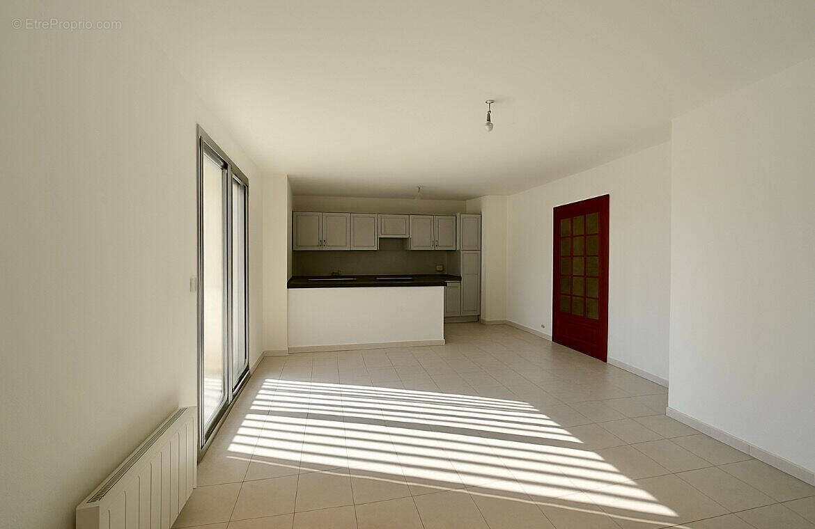 Appartement à NARBONNE