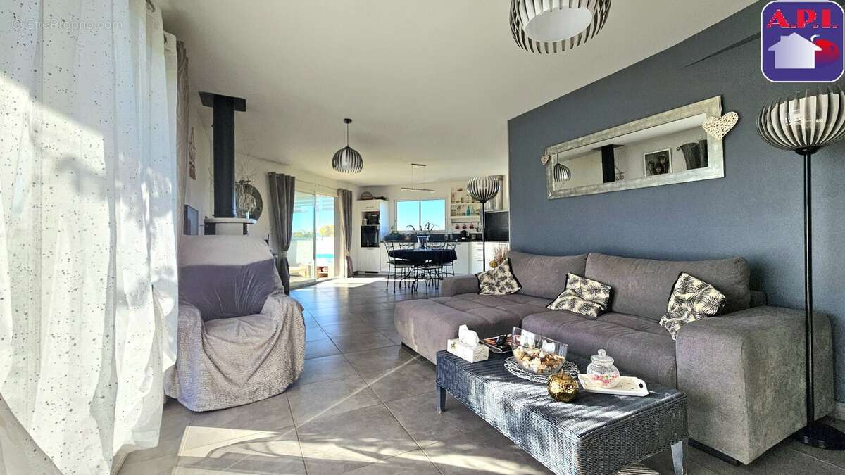 Maison à SAINT-GAUDENS