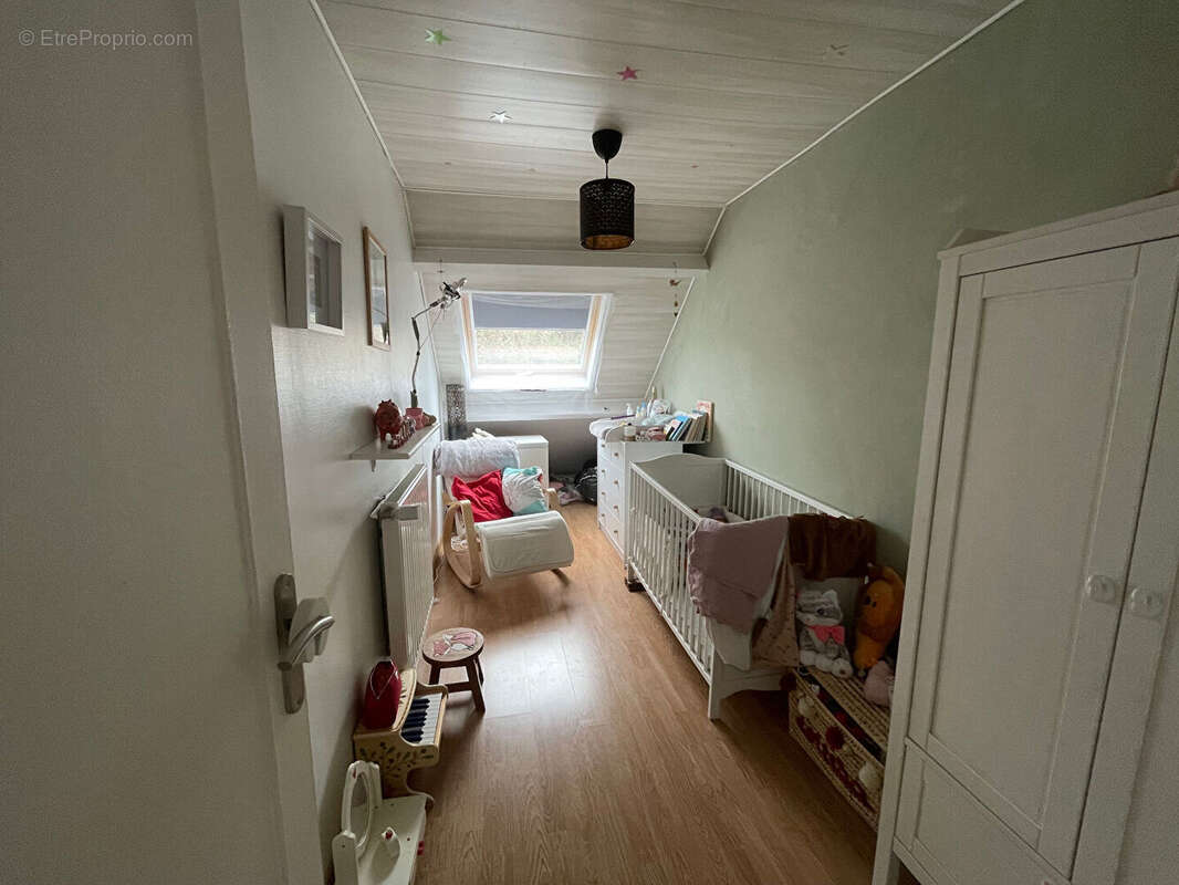 Appartement à ETAMPES