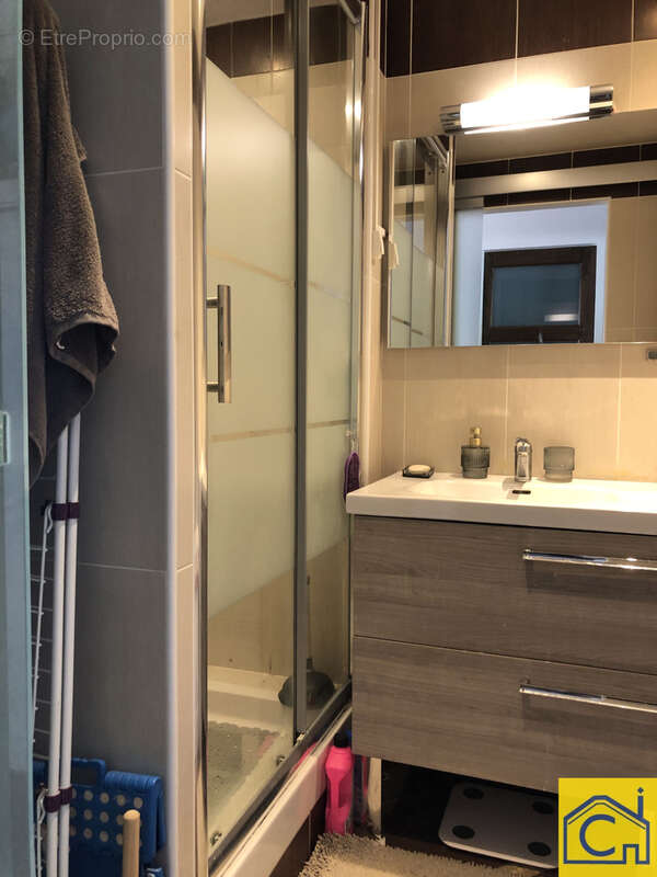 Appartement à CORMEILLES-EN-PARISIS