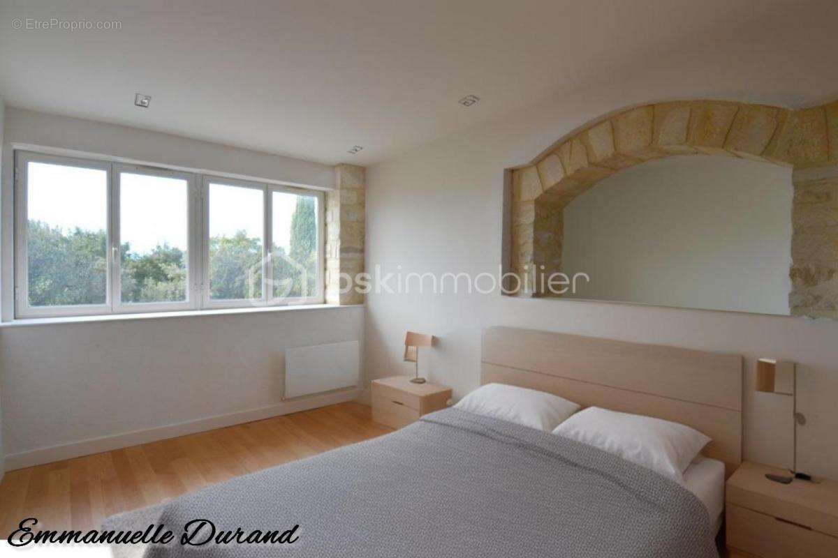 Appartement à BOLLENE