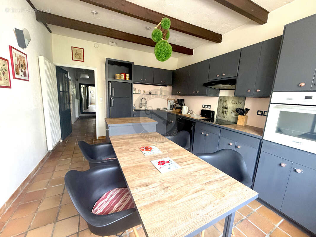 Maison à SAUJON