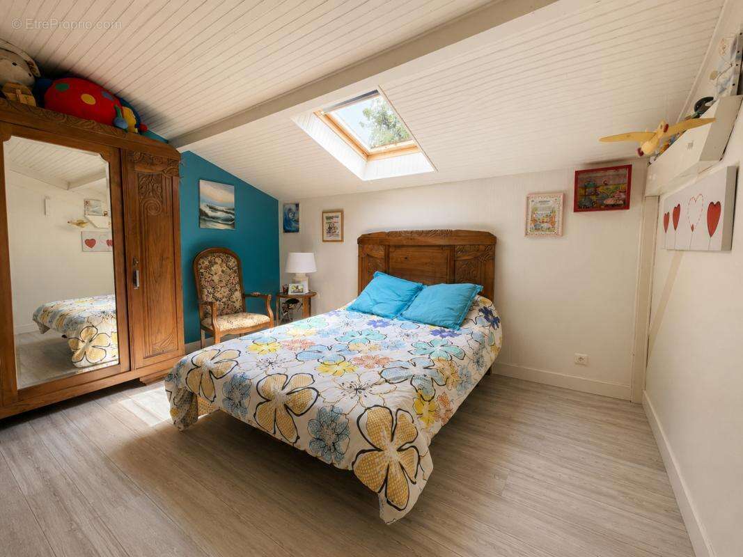 Maison 194 m² à Saint-Sylvestre  - photo 12