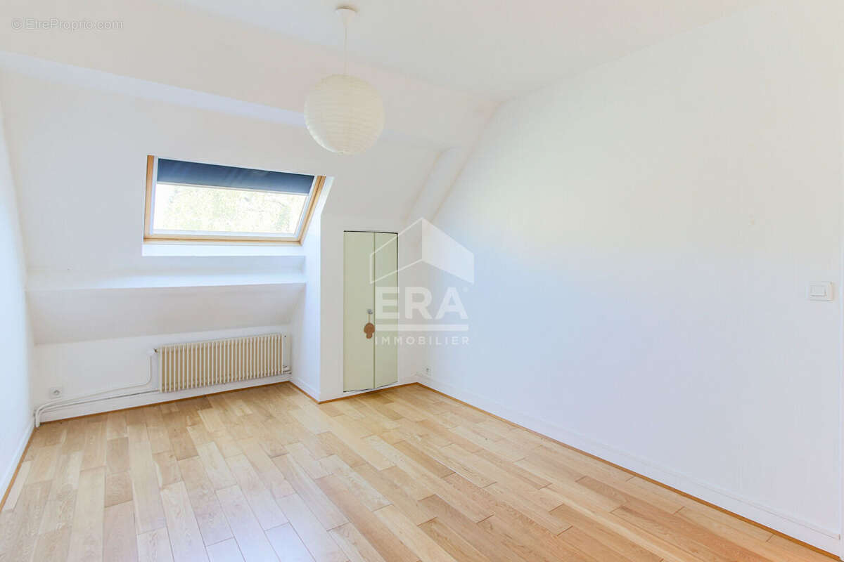 Maison 133m² à crespières - photo 15
