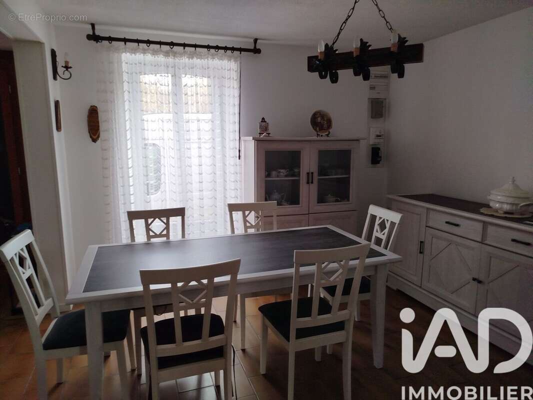 Photo 4 - Maison à SOUPPES-SUR-LOING