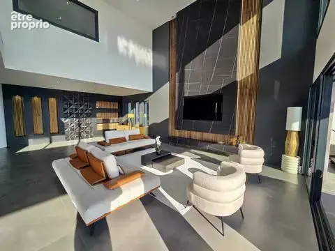 Maison 9 pièces 375 m² à vendre à Cranves-Sales (74380) - photo 2