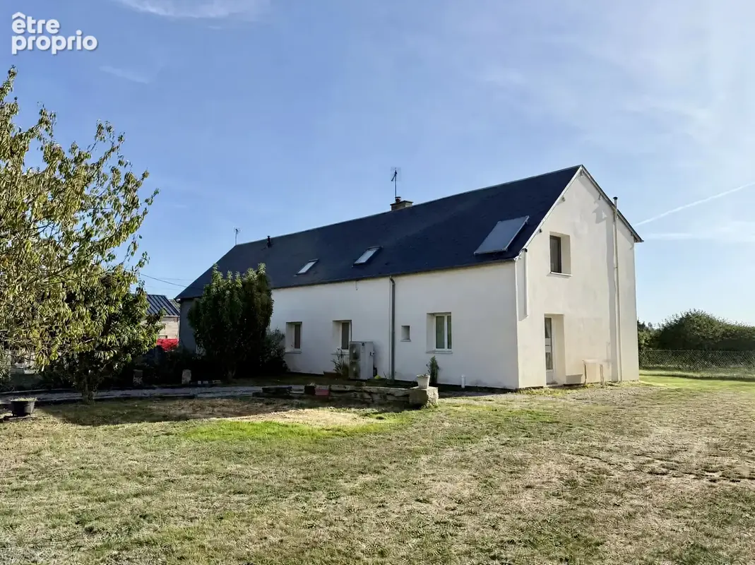 Photo Maison à Bourth au prix de 145 000€