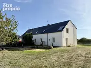 Maison à BOURTH