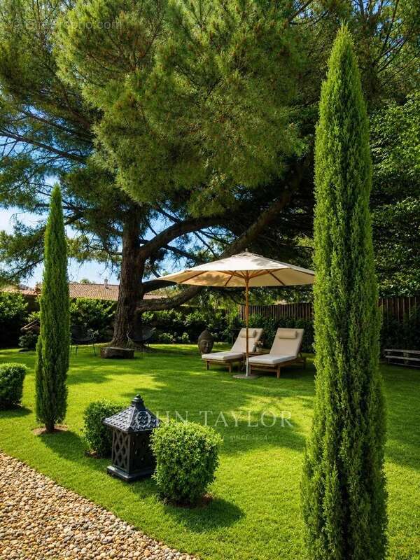 Maison à SAINT-EMILION