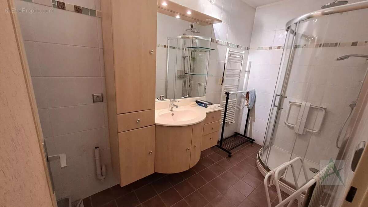 Appartement à LA RAVOIRE