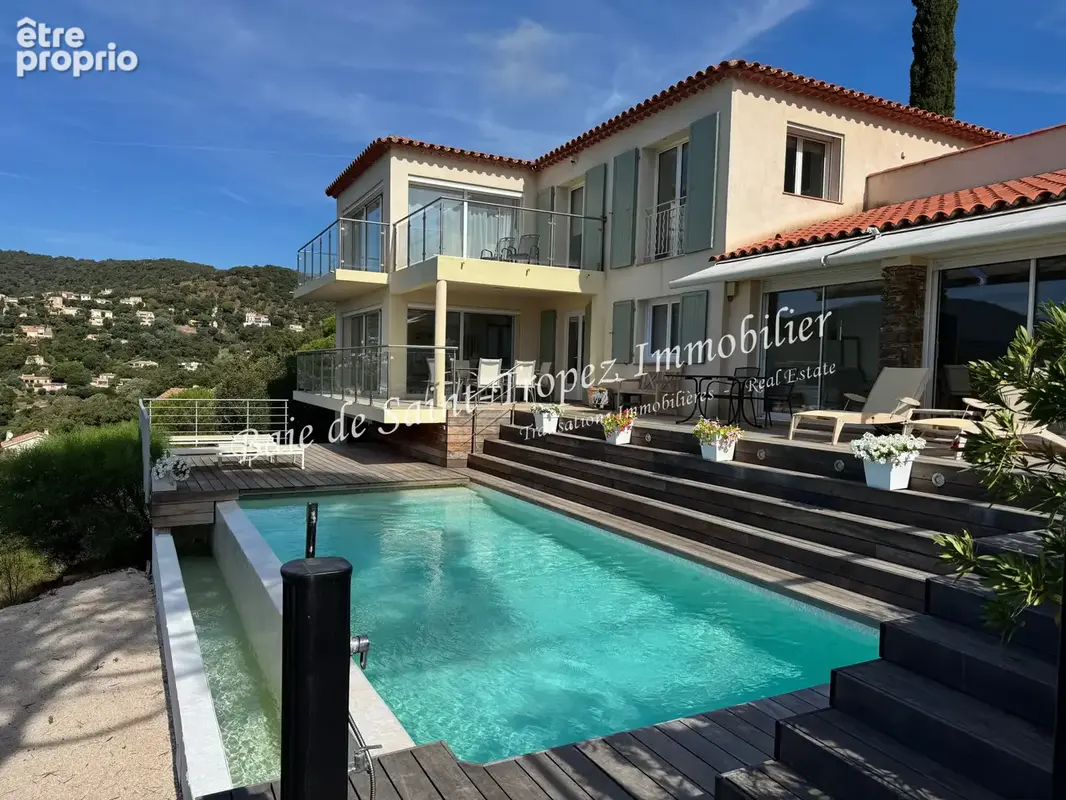 Villa vue mer panoramique - photo 2
