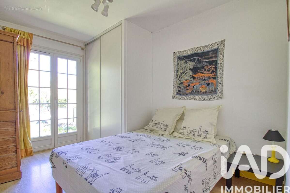 Photo 9 - Maison à LAGNY-SUR-MARNE